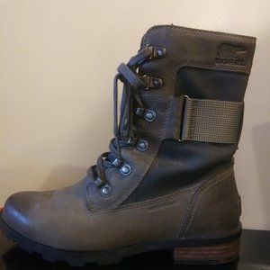 Sorel Emelie Conquest Boots - Women's